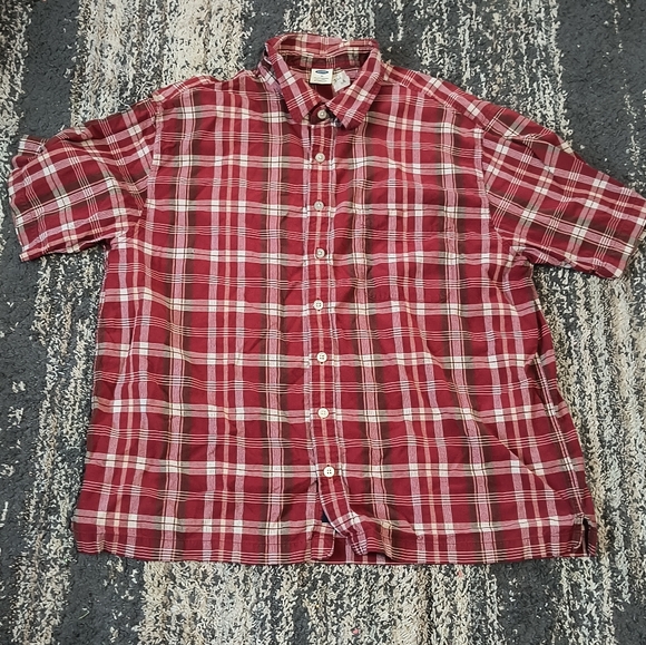 Old Navy Other - Old Navy Button Down Shirt